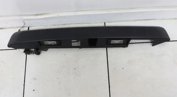 Nissan NV200 Front driveshaft