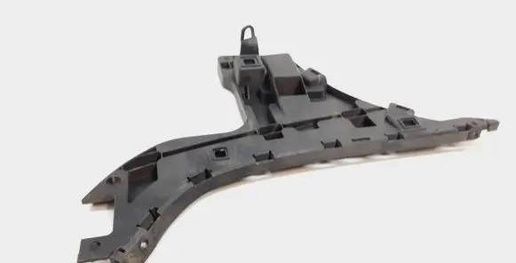 Volvo S80 Rear bumper mounting bracket 31213294