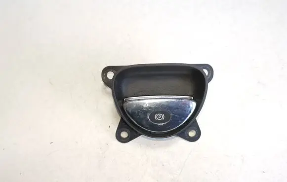 Hand parking brake switch