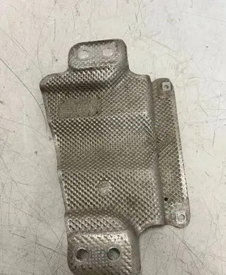 Land Rover Range Rover Sport L494 Other under body part 