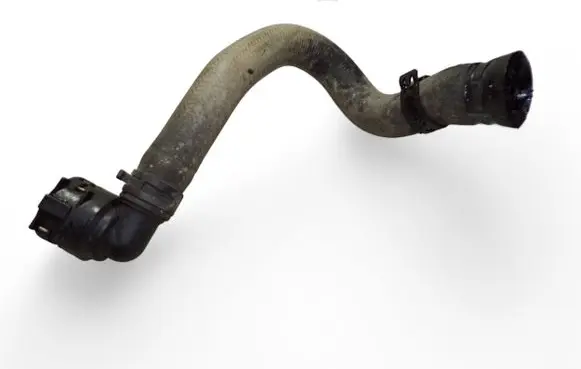 Volkswagen Caddy Engine coolant pipe/hose 1K0122291J