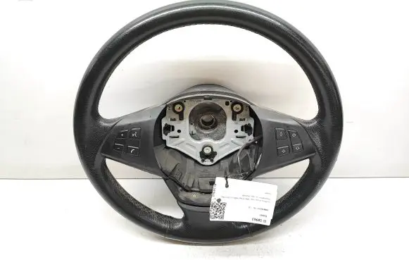 BMW X5 E70 Steering wheel 240639510