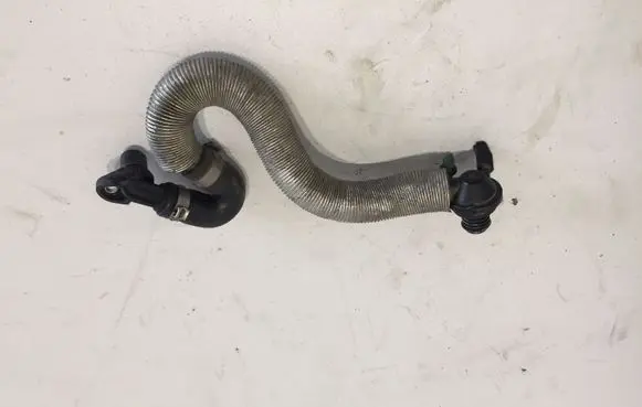 Audi A4 S4 B7 8E 8H Vacuum line/pipe/hose