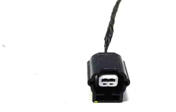 Renault Captur Other wiring loom