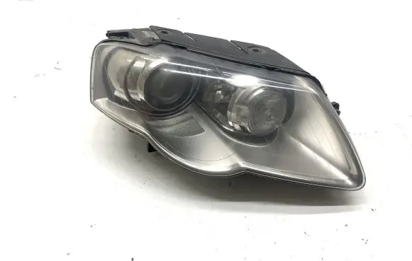 Volkswagen PASSAT B6 Headlight/headlamp 3C0907391B 9312665