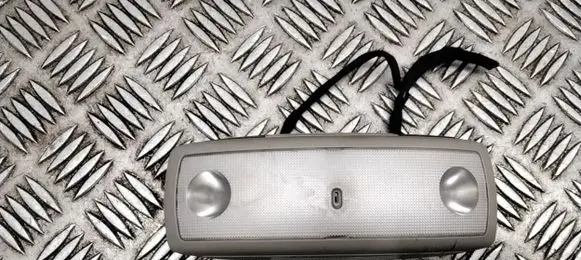 Volvo V70 Rear seat light 39826654 31419000