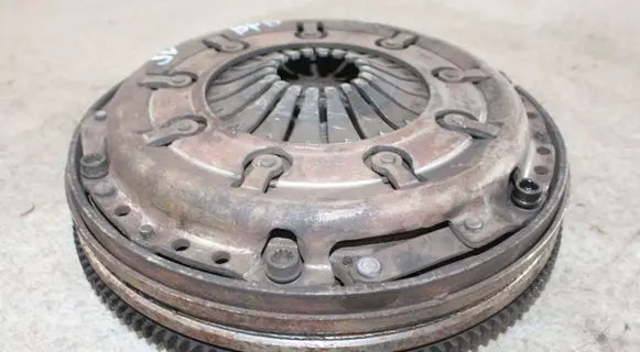 Audi A4 S4 B6 8E 8H Clutch set kit 06B141117D 18BENZINASPETROL