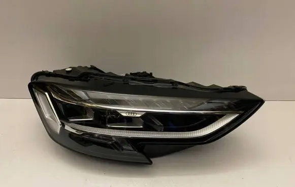 Audi A8 S8 D5 Headlight/headlamp 4N0941080B 030112333600
