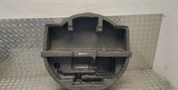 Toyota Yaris Glove box in trunk 649930D010