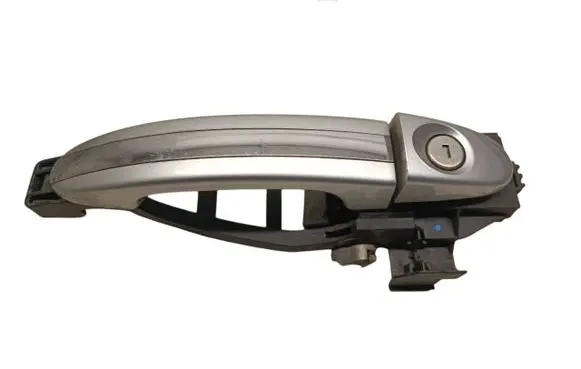 Ford S-MAX Front door exterior handle 6M21U224A37B