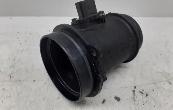 Audi Q7 4L Mass air flow meter 059906461K