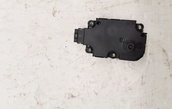 Mercedes-Benz S C217 Air flap motor/actuator FM208001