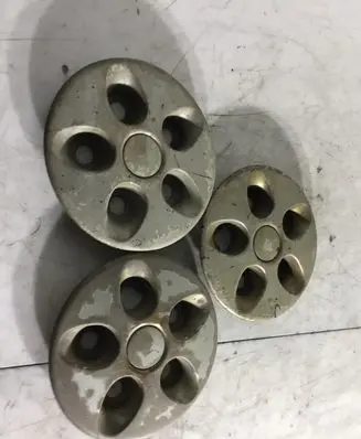 Original wheel cap