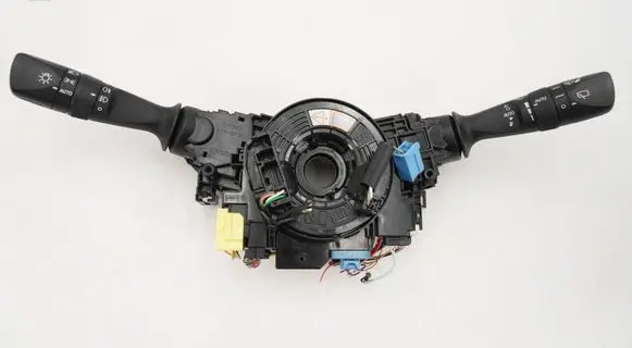Toyota C-HR I Airbag slip ring squib (SRS ring) 89245F4010