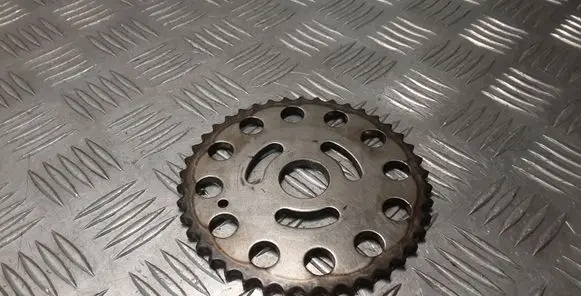 Nissan Navara D23 Timing chain sprocket 