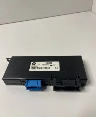 BMW M6 Gateway control module 9299591 132342 ZGW028SK