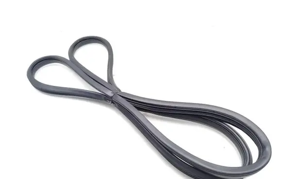 Mazda CX-5 II Front door rubber seal 