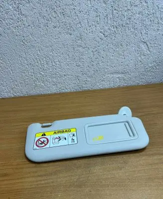 Toyota Corolla E210 E21 Sun visor 1380