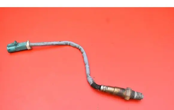 Ford Focus C-MAX Lambda probe sensor 0258006907