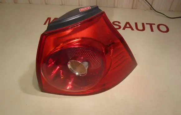Volkswagen Golf V Rear/tail lights 1K6945112B 1K6945096