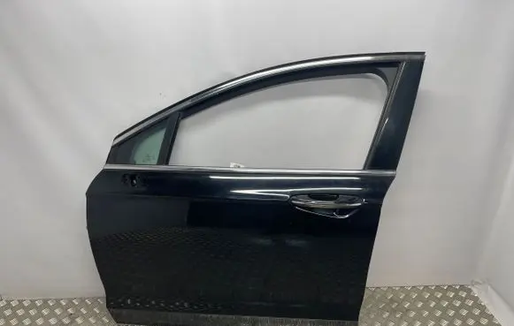 Ford Fusion II Front door 