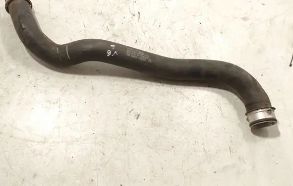 Mercedes-Benz E W211 Engine coolant pipe/hose A2115015382 260504 6254123038