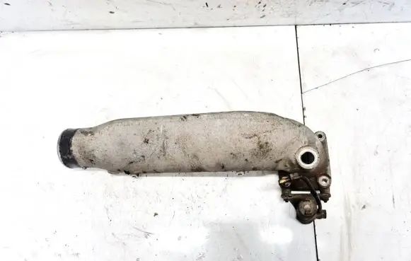 Iveco Daily 40.8 Intake manifold 500365107