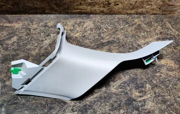 Citroen C3 Aircross (B) pillar trim (top) 39145777