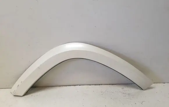 Mercedes-Benz GL X166 Front arch trim A1668846122
