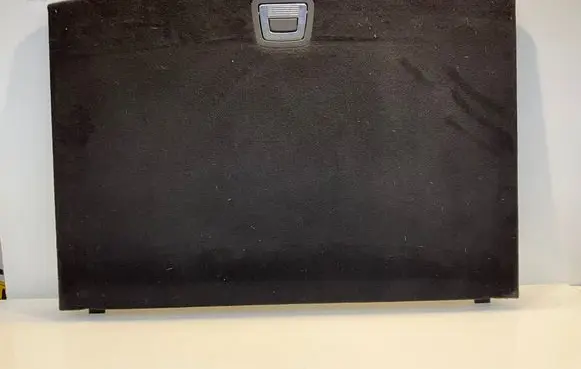 Mercedes-Benz GLK (X204) Trunk/boot mat liner A2046800402 11812484E 00009G08