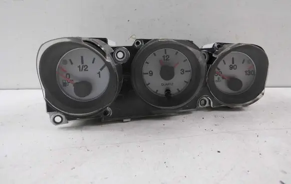 Alfa Romeo 156 Clock 60657729