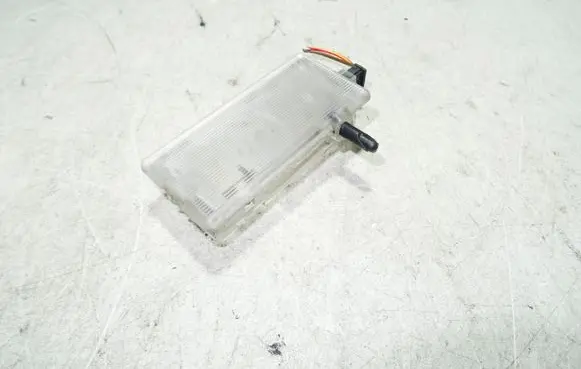BMW 3 E90 E91 Glove box light 6962045 63316962045
