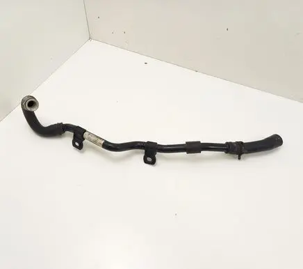Porsche Panamera (970) Engine coolant pipe/hose 97010604400