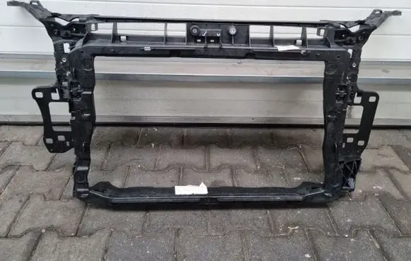 Audi Q3 F3 Radiator support slam panel 83A805594H