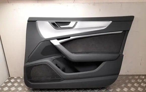 Audi A6 S6 C8 4K Front door card panel trim 4K0867118