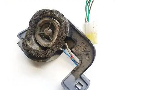 Subaru Outback Front door speaker 86304ag200