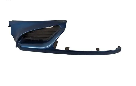 Renault Scenic I Front bumper lower grill 7700834200