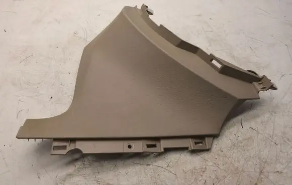 Jeep Grand Cherokee Dashboard lower bottom trim panel PP01681049BA