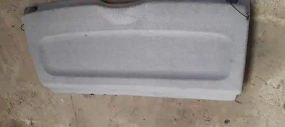 Renault Clio II Parcel shelf 267888367338G