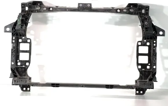Audi Q7 4M Radiator support slam panel 4M0805594D