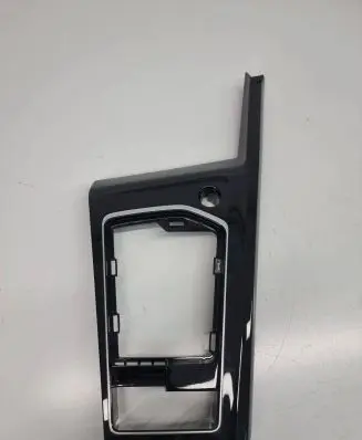 Volkswagen Golf VIII Other center console (tunnel) element 5H2864263B 1888446 MJK5H2V04