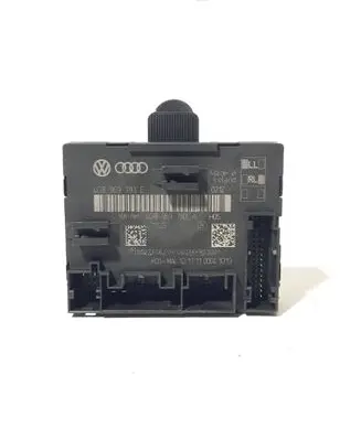Audi A6 S6 C7 4G Door control unit/module 4G8959793E 4G8959793A 4G8959793