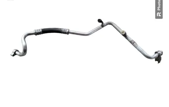 Ford Focus C-MAX Air conditioning (A/C) pipe/hose