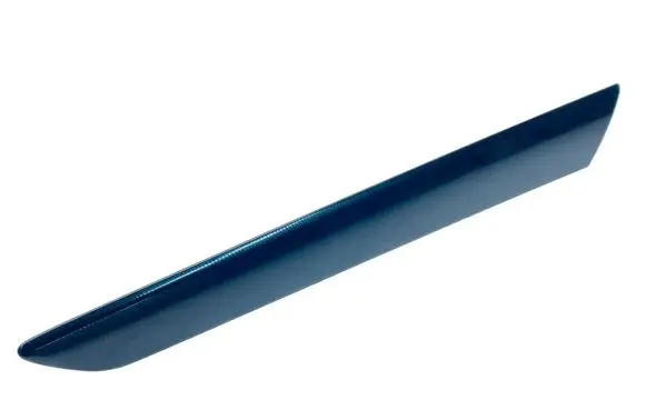 Volkswagen Jetta VI Other rear door trim element 5C6867449A