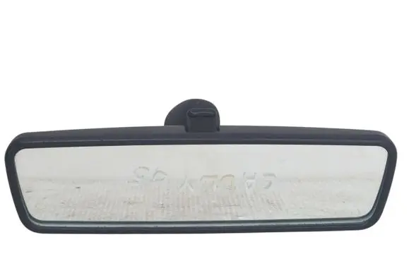 Volkswagen Caddy Rear view mirror (interior) E9014022 3C0857511J9B9