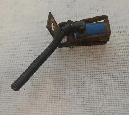 Volkswagen Transporter - Caravelle T5 Parking PDC sensor 0263003010