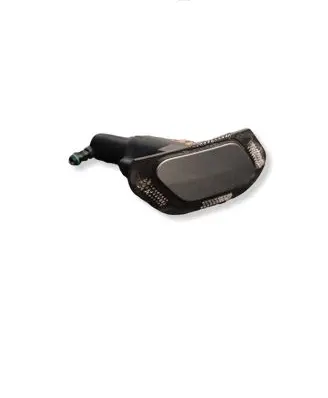 Opel Insignia A Headlight washer spray nozzle 13227349