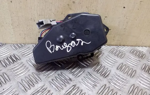 Jaguar XF X250 Tailgate boot lock/latch motor AF6314B529AE