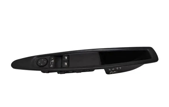 Citroen C4 I Electric window control switch