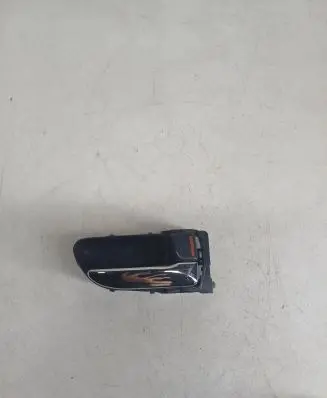 Front door interior handle